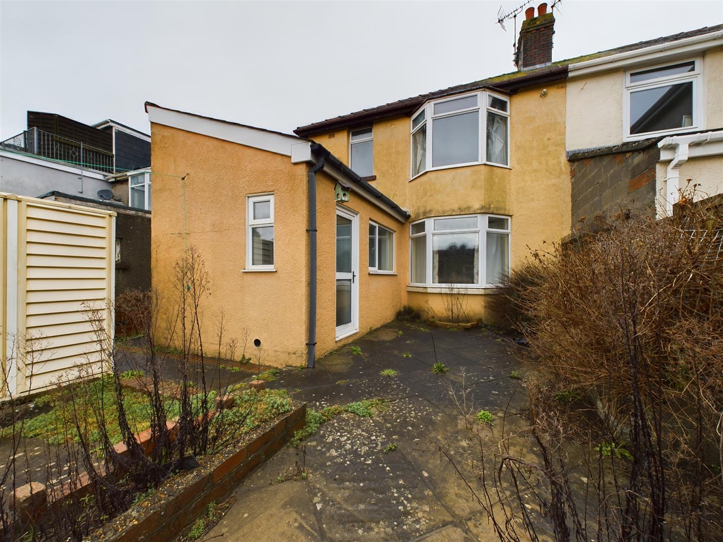 New Road, Porthcawl McHattons Estate Agents, Bridgend